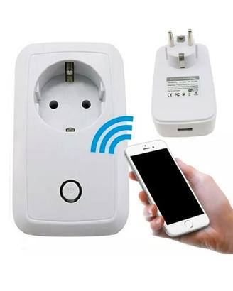 Smart Plug presa di corrente intelligente Andowl