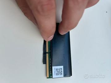 Ram Notebook 3200mhz ddr4