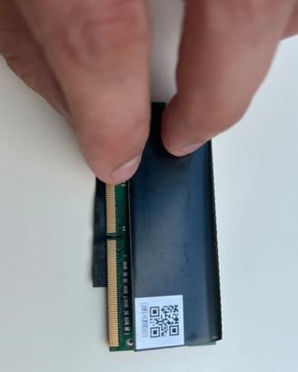 Ram Notebook 3200mhz ddr4