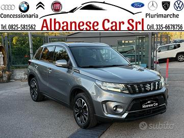 Suzuki Vitara 1.4 Hybrid 4WD AllGrip Top
