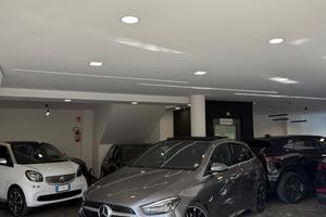 Mercedes-benz B 200 d Automatic Premium