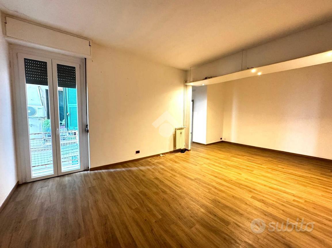 Apartment in Genova, Sampierdarena, Centro Ovest - Altro
