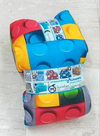 Trapuntino Lego