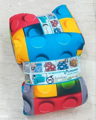 Trapuntino Lego