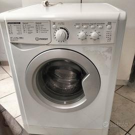 Lavatrice INDESIT 9KG