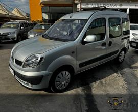 RENAULT KANGOO 1.5 DCI del 2005 con 185000KM