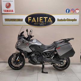 Honda NT 1100 DCT - 2023