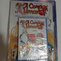 Dvd corpo umano