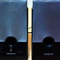 CASSE CREATIVE