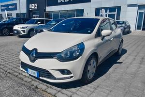 Renault Clio 1.2 75CV 5 porte Zen