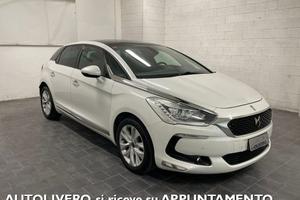 DS AUTOMOBILES DS 5 2.0 BlueHDi 180 cv EAT6 So C