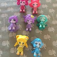 Glimmies