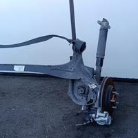 PONTE FORD KUGA 2.5 BENZINA IBRIDO