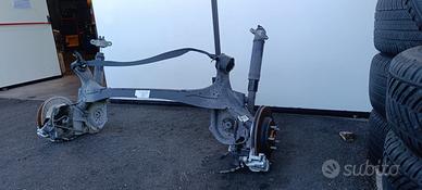 PONTE FORD KUGA 2.5 BENZINA IBRIDO
