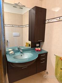 Mobile bagno marca Azzurra
