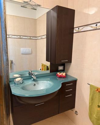 Mobile bagno marca Azzurra
