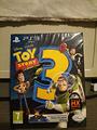 Toy story ps3