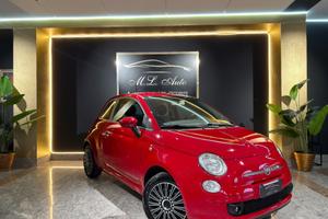 Fiat 500 1.2 EasyPower Lounge **