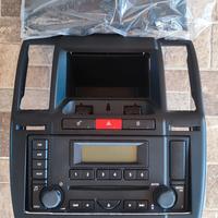 Autoradio Freelander 2