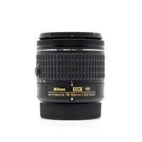 Nikon obiettivo