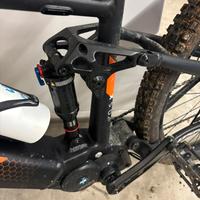Bicicletta osme