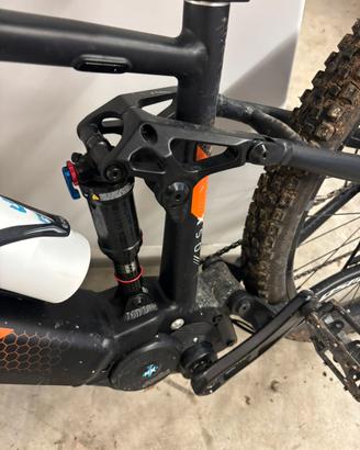 Bicicletta osme