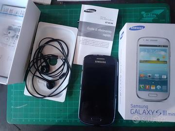 Samsung galaxy 3 mini