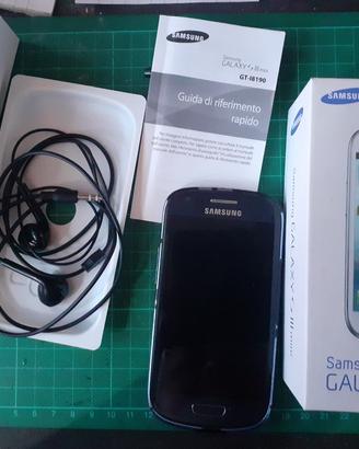 Samsung galaxy 3 mini