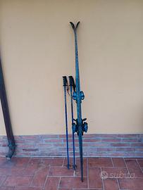 Sci Rossignol professionali(vedere descrizione)