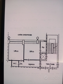 Abitazione centralissima in Lecce