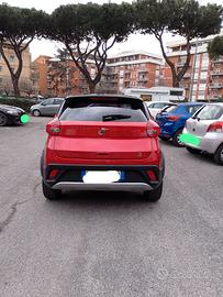 DR 3 1.5 Bi-Fuel GPL – Full Optional