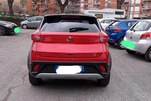 DR 3 1.5 Bi-Fuel GPL – Full Optional