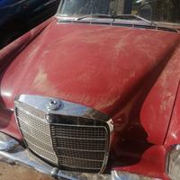Ricambi Mercedes 280 Benz