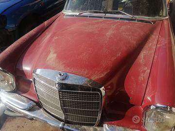 Ricambi Mercedes 280 Benz