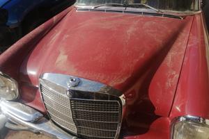 Ricambi Mercedes 280 Benz