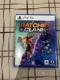 ratchet clank rift apart