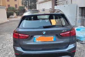 Bmw X1 Unipro 