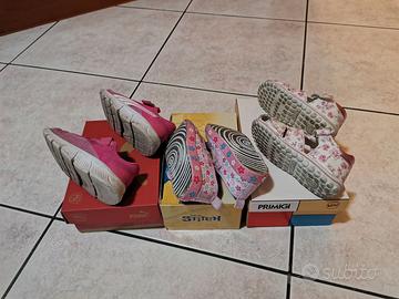 Abbigliamento 86/92/98 e scarpe 24