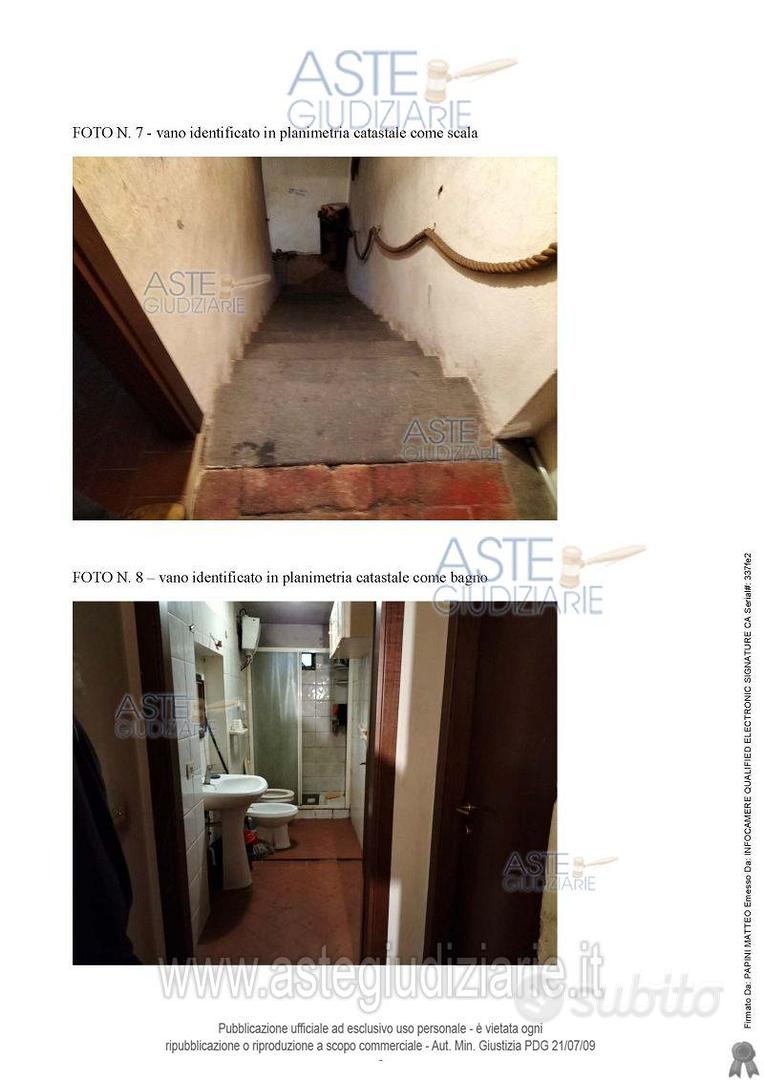 Appartamento – Carmignano, Poggio dei Colli - Vista 4