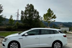Renault Mégane IV dCi 8V Energy Life SW