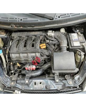 Catalizzatore (reso) dr - evo dr2 2010-14