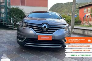 RENAULT Espace 5 serie Espace dCi 160CV EDC En...