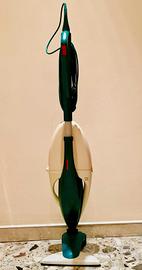 Folletto aspirapolvere scopa elettrica