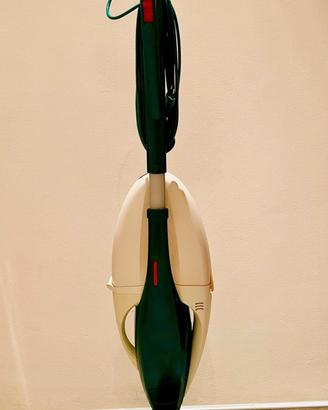 Folletto aspirapolvere scopa elettrica