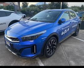 KIA XCEED PE 1.5 TGDI MH BUSINESS