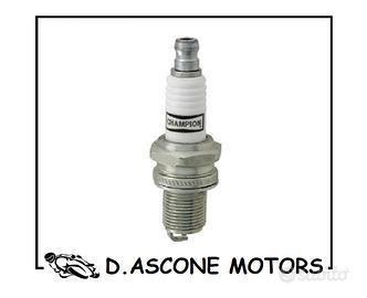 Candela Champion 8022 T10 HONDA SH 300