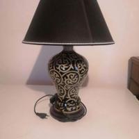 lampada da salotto 