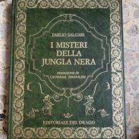 I misteri della giungla nera