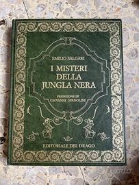 I misteri della giungla nera