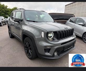 Jeep Renegade 1.0 T3 Night Eagle